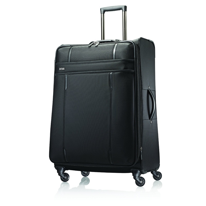 Hartmann Lineaire 28″ 4-Wheel Large Luggage