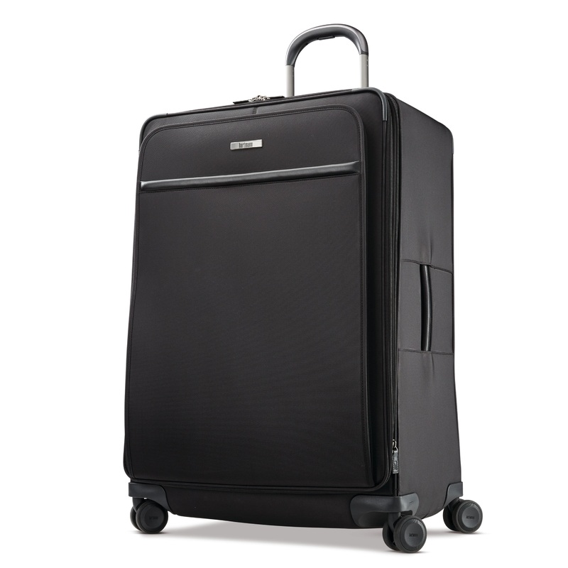 Hartmann Metropolitan 2 Extended Journey Expandable Spinner
