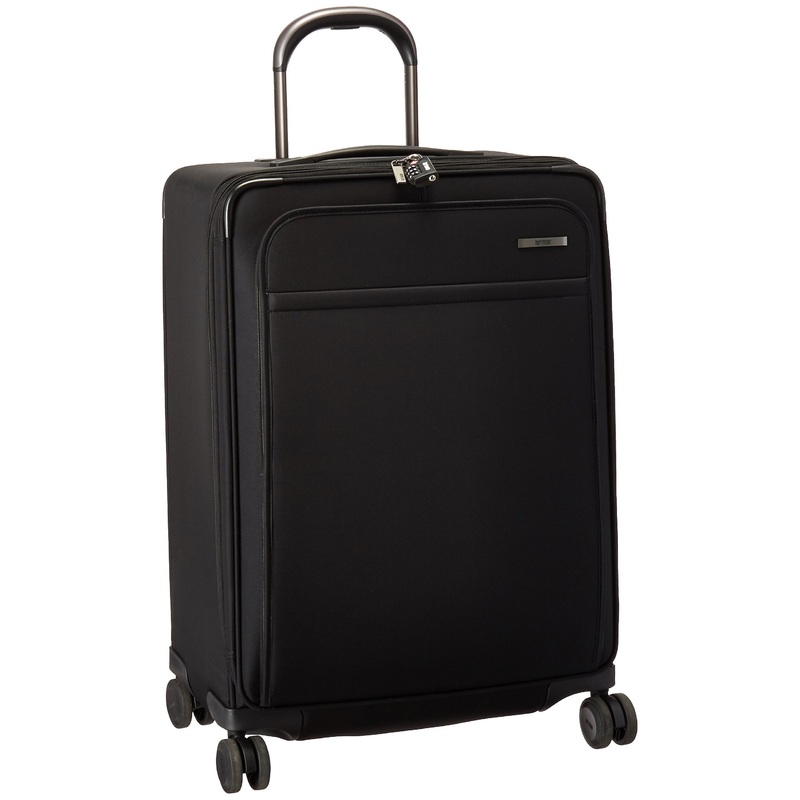Hartmann Metropolitan Medium 4-Wheel Medium Luggage