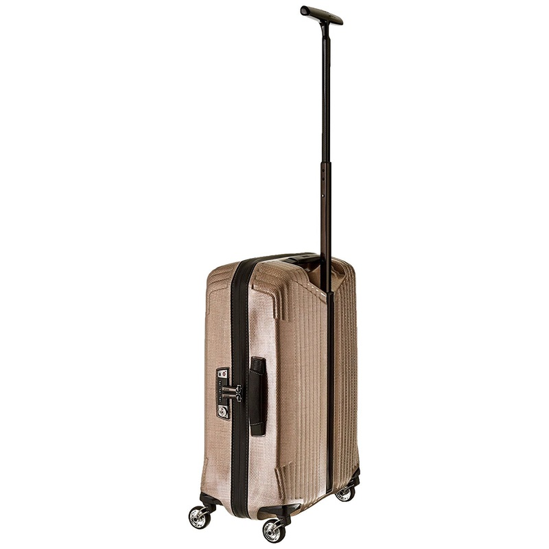 Hartmann Modern 7R 20″ 4-Wheel Carry-On Luggage