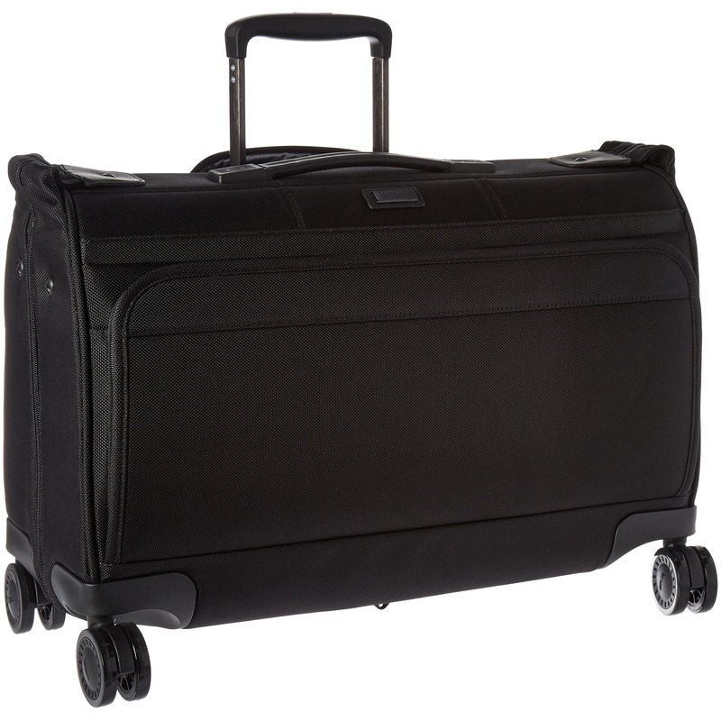 Hartmann Ratio Carry On Glider Garment Bag