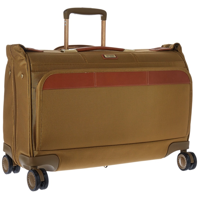 Hartmann Ratio Classic Deluxe Carry On Glider Garment Bag
