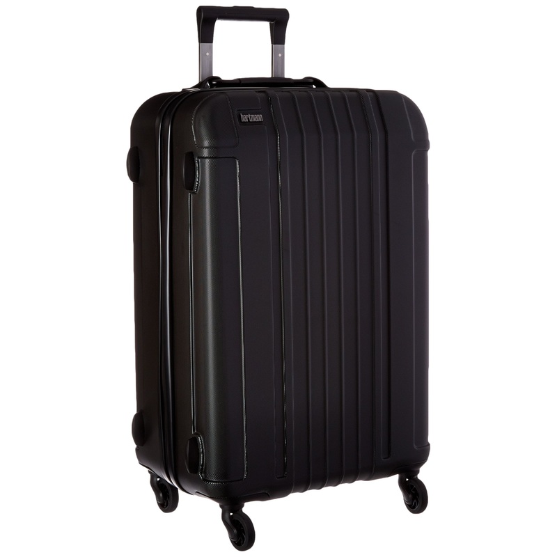 Hartmann Vigor 25″ 4-Wheel Medium Luggage