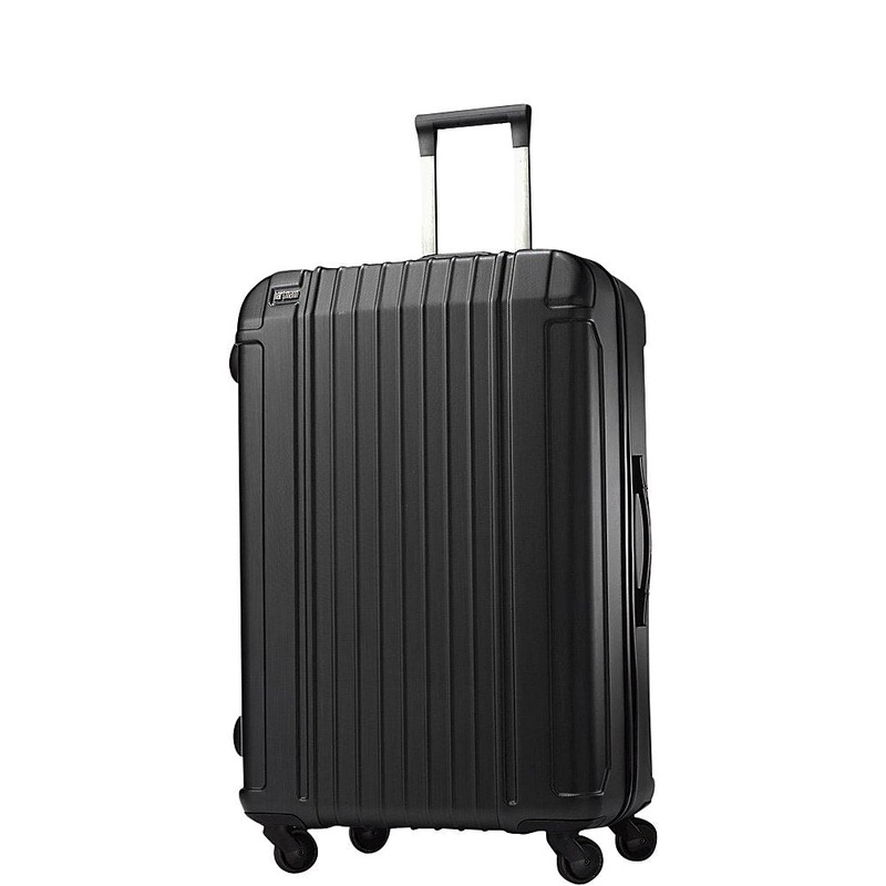 Hartmann Vigor 28″ 4-Wheel Large Luggage