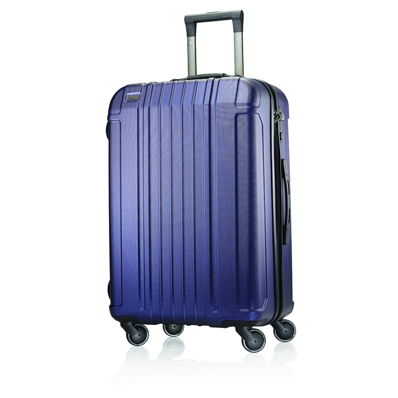 Hartmann Vigor 4-Wheel Spinner Softside Travel Luggage