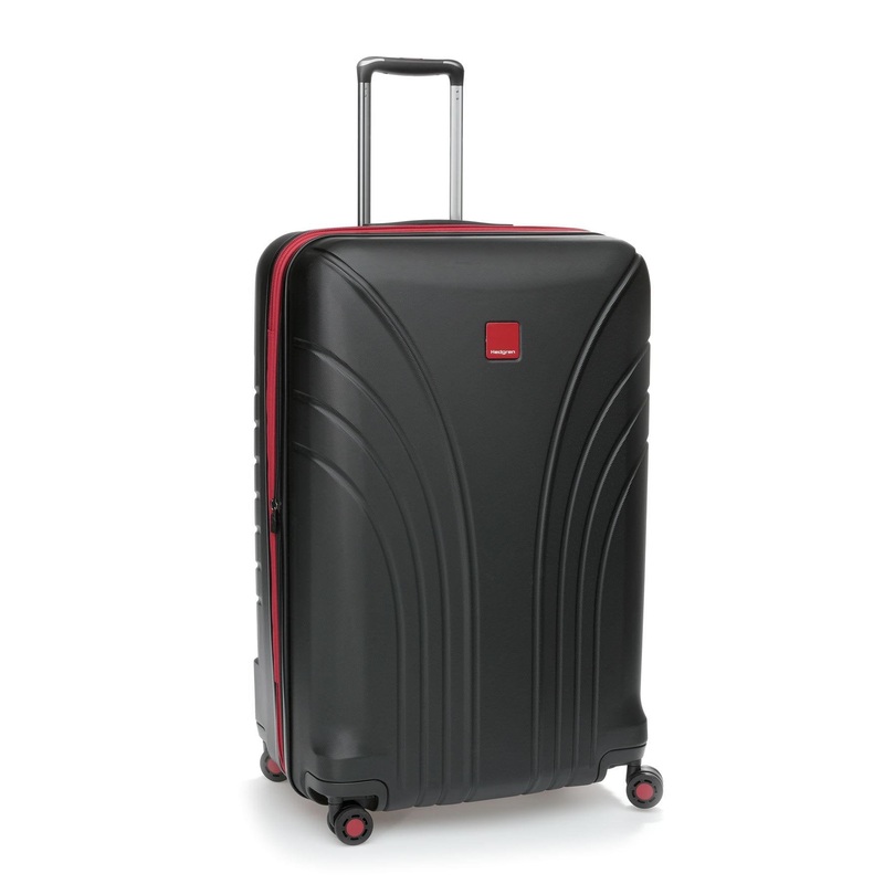 Hedgren Flight 30″ 4-Wheel Large Luggage