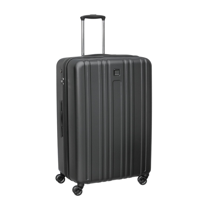 Hedgren Gate Expandable 28″ 4-Wheel Large Luggage