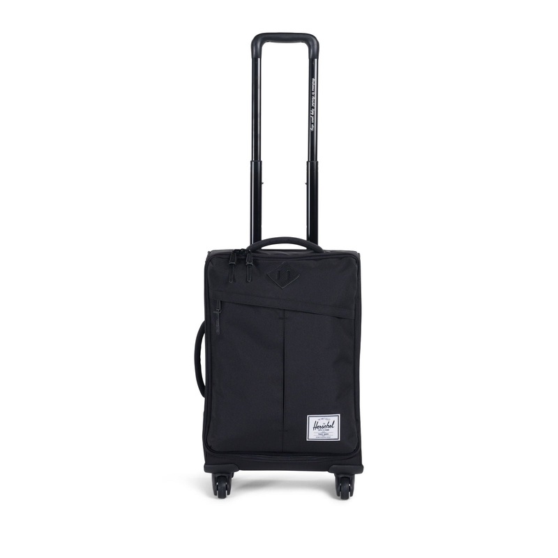 Herschel Supply Co. Highland 20″ 4-Wheel Carry-On Luggage