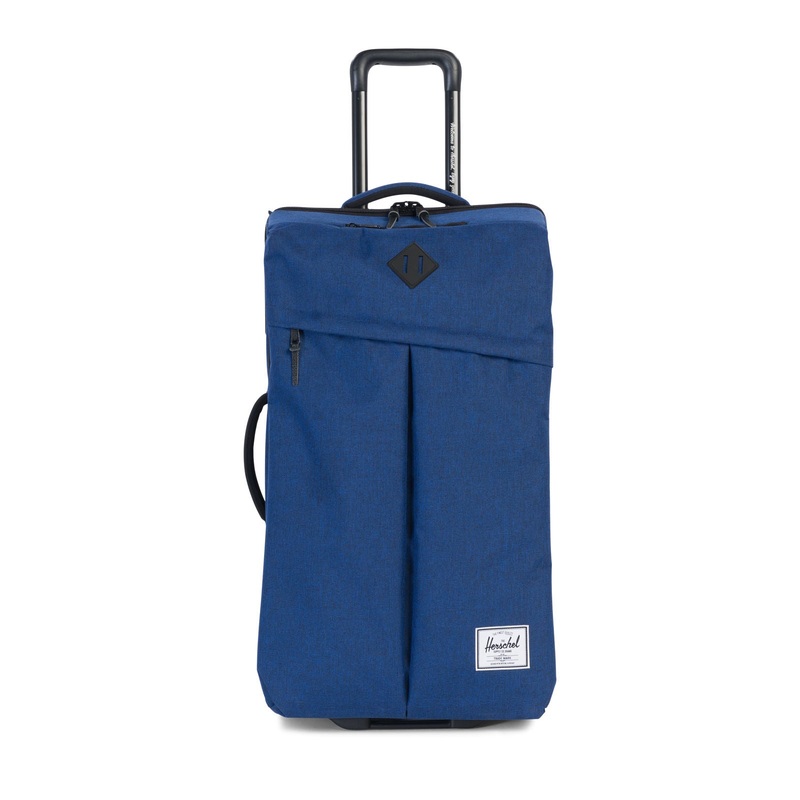 Herschel Supply Co. Parcel 29″ 2-Wheel Large Luggage