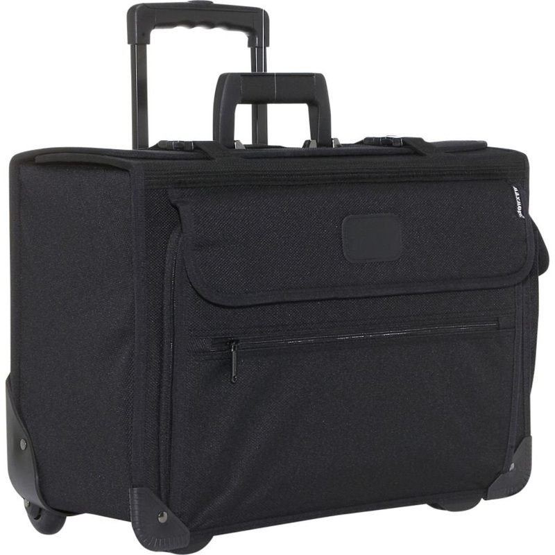 Good Hope Bags Wheeled Computer Office Porter