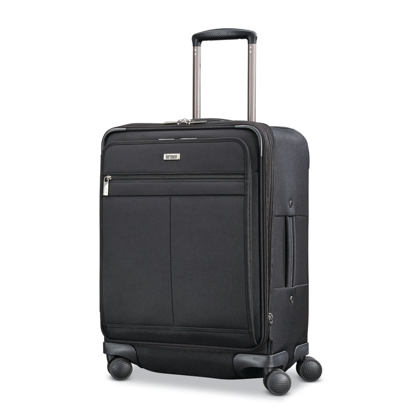 Hartmann Century Domestic Carry On Expandable Spinner