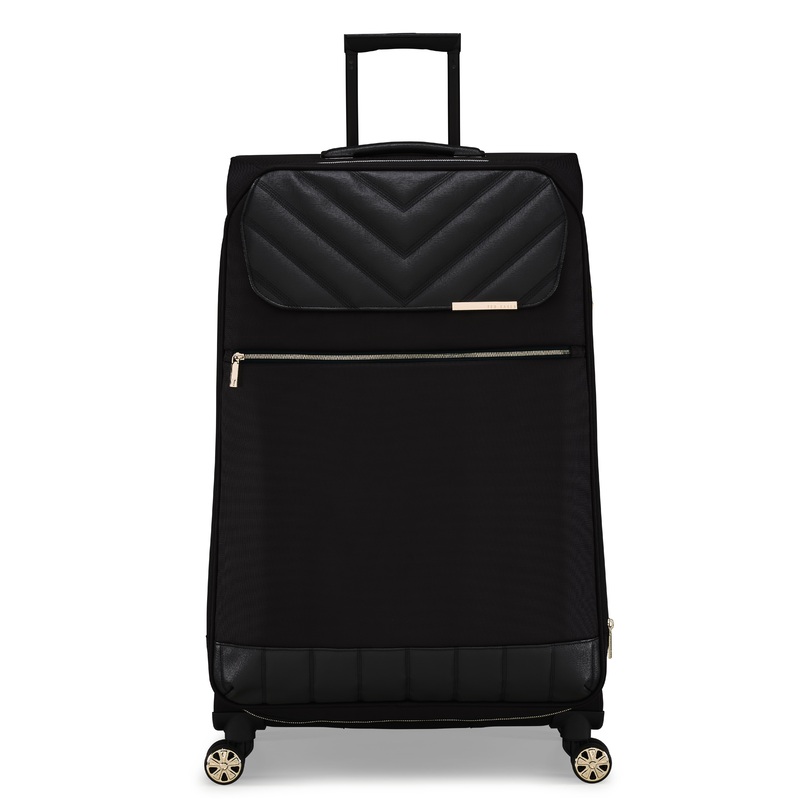 Ted Baker Albany Eco Softside Lightweight Fashion Luggage