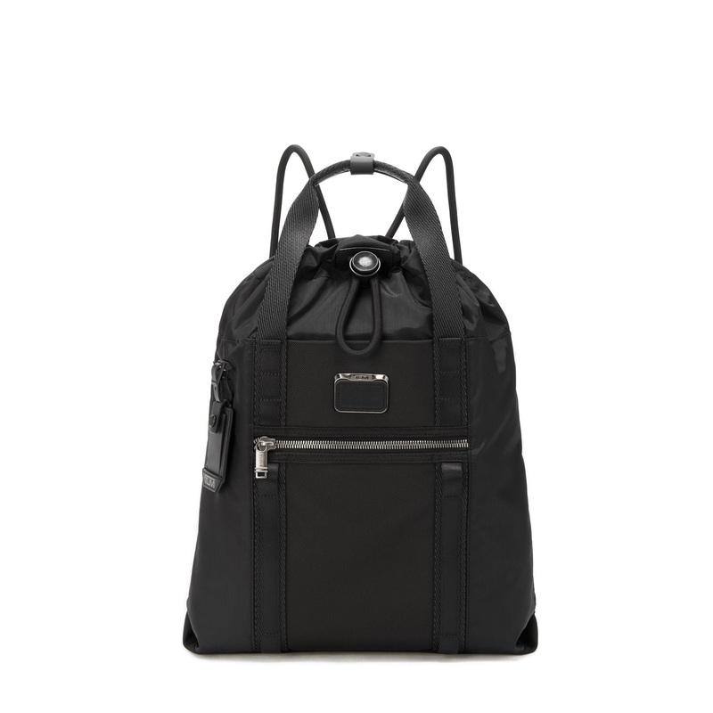 Tumi Alpha Bravo Transport Pack