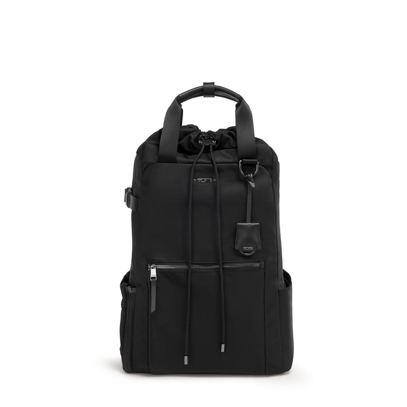 Tumi Voyageur Fern Drawstring Backpack