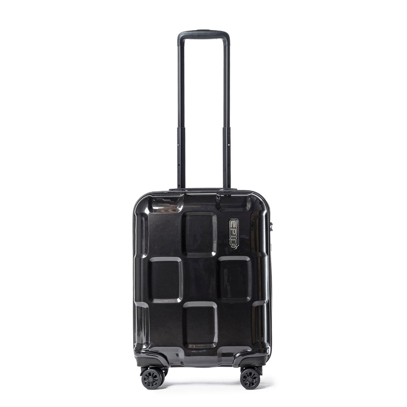 Epic Crate Ex Solids 22″ 4-Wheel Carry-On Luggage