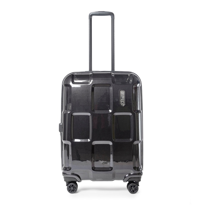 Epic Crate Ex Solids 26″ 4-Wheel Medium Luggage