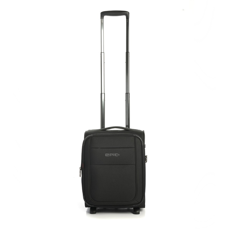 Epic DiscoveryULTRA 17″ 2-Wheel Carry-On Luggage