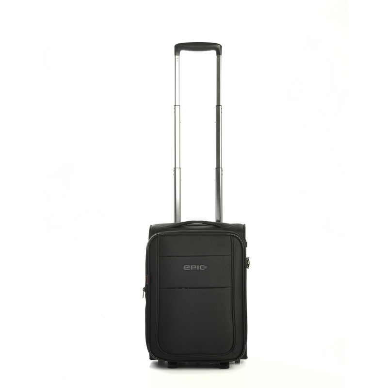 Epic DiscoveryULTRA 18″ 2-Wheel Carry-On Luggage