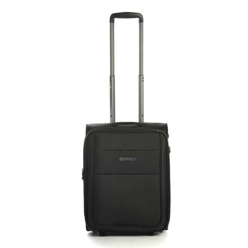 Epic DiscoveryULTRA 22″ 2-Wheel Carry-On Luggage