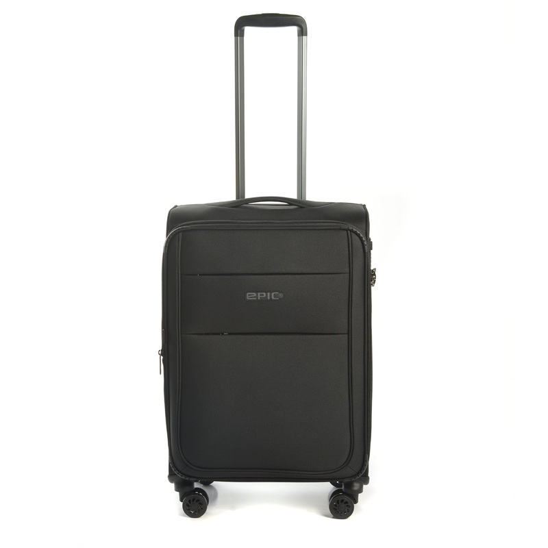 Epic DiscoveryULTRA 27″ 4-Wheel Medium Luggage