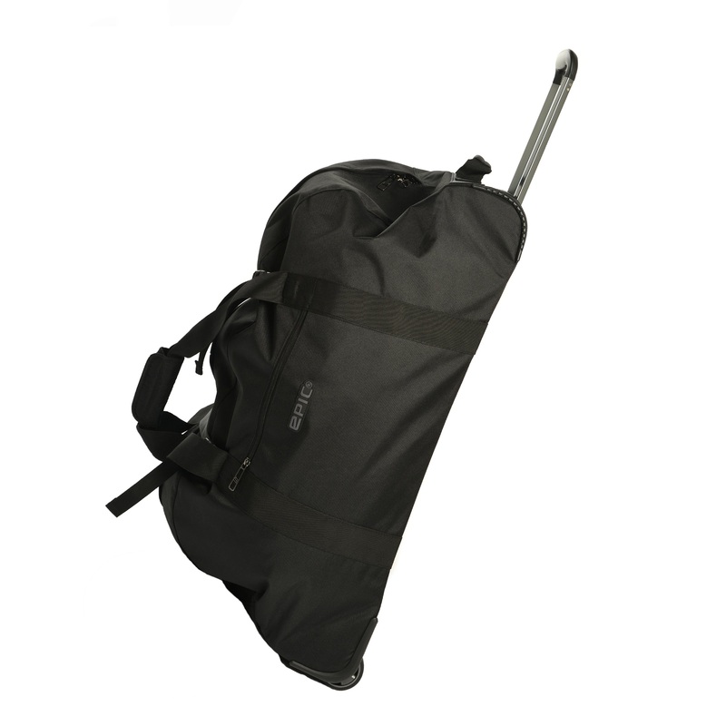 Epic DiscoveryULTRA Ultra 2-Wheel Trolley