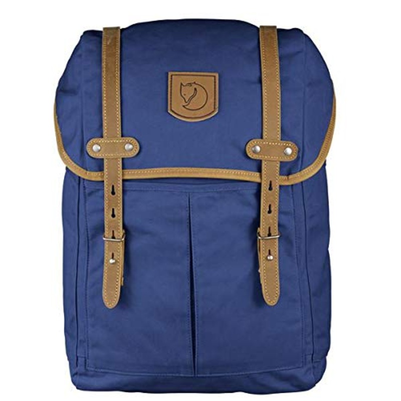 Fjallraven Rucksack No.21 Backpack