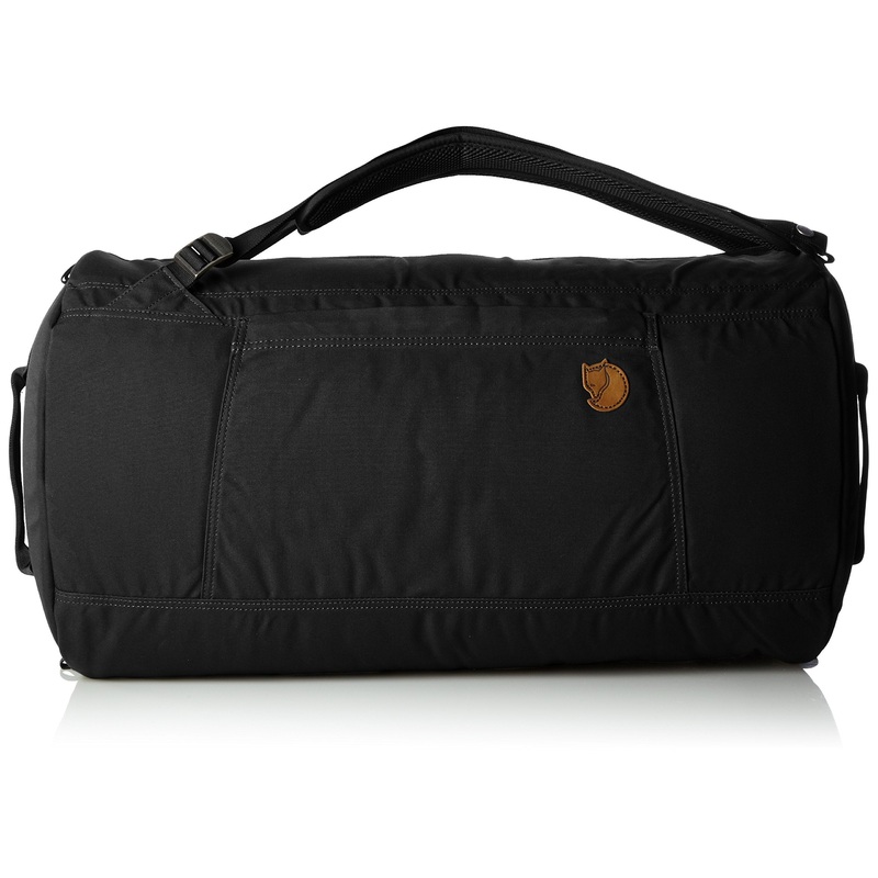 Fjallraven Splitpack Backpack-Duffel Hybrid
