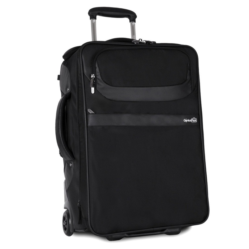 Genius Pack 22″ Carry-On