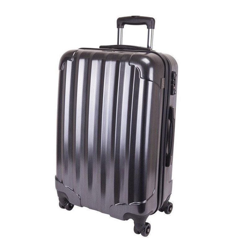 Genius Pack Original 29″ 4-Wheel Large Luggage