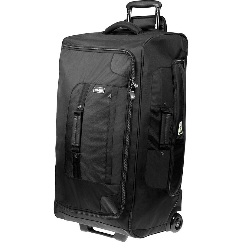 Genius Pack Original 30″ 2-Wheel Large Luggage