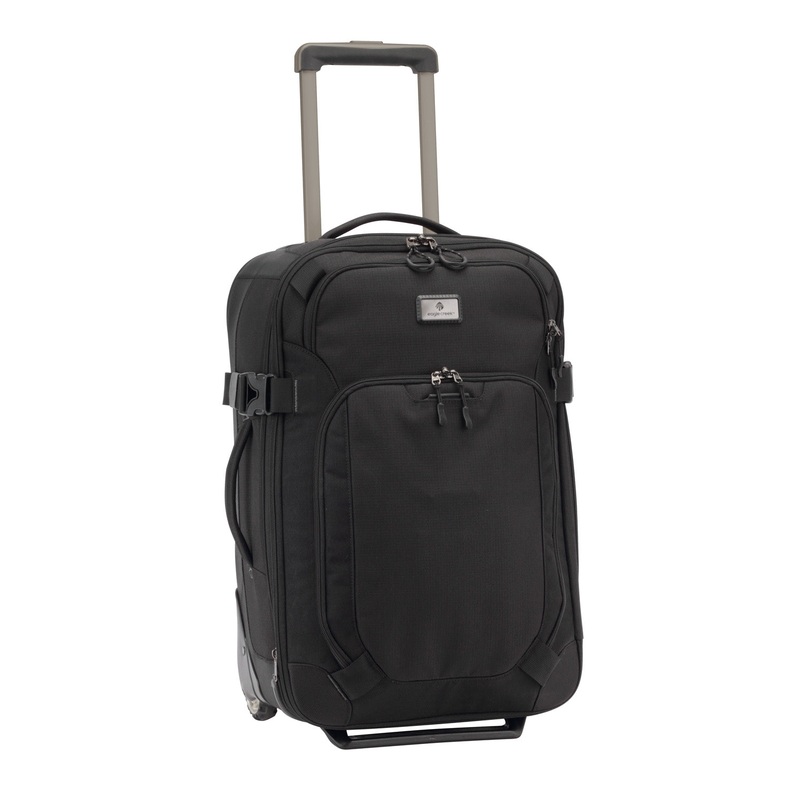 Eagle Creek EC Adventure 22″ 2-Wheel Carry-On Luggage