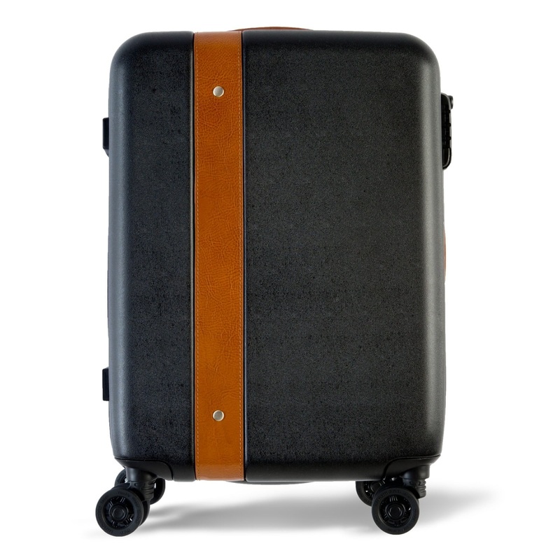Ebby Rane Homme Quartermaster