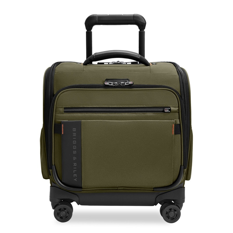 Briggs & Riley ZDX Cabin Spinner