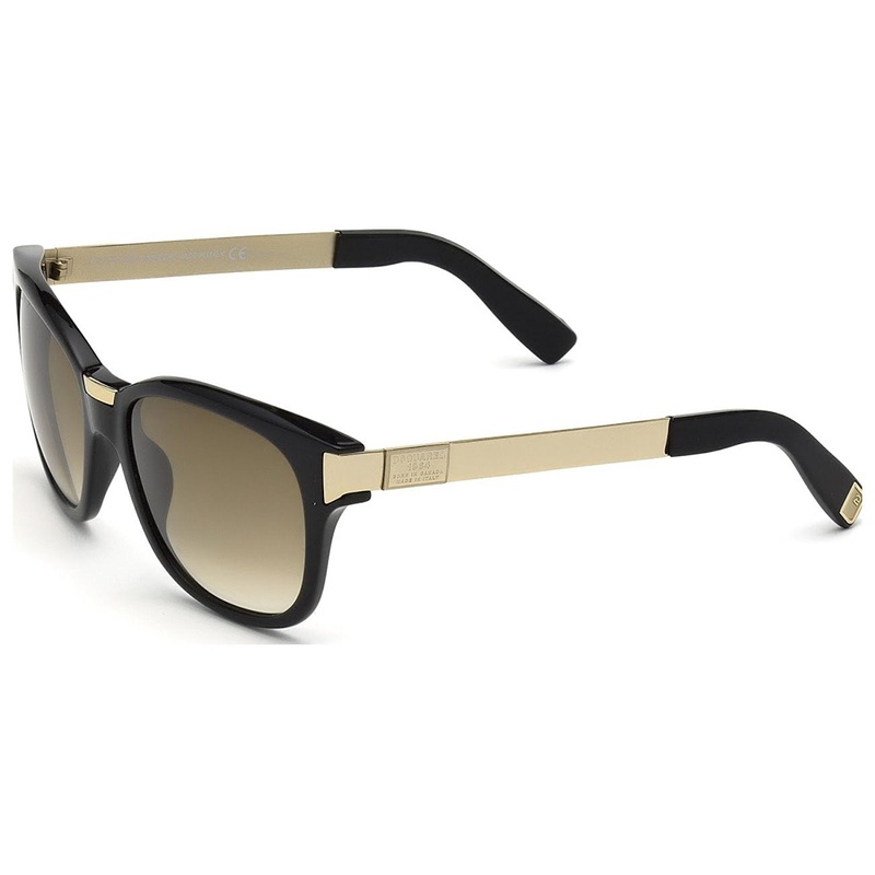 Dsquared2 Dsqua2 Women’s DQ0131 Acetate Sunglasses
