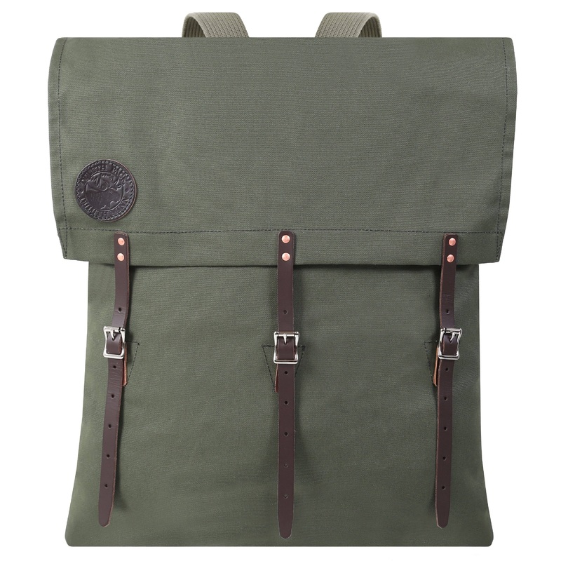 Duluth Pack #3-70 Utility Pack