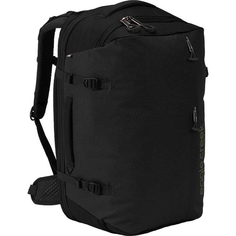 Eagle Creek Tour Travel Pack (Black, 40L M/L)