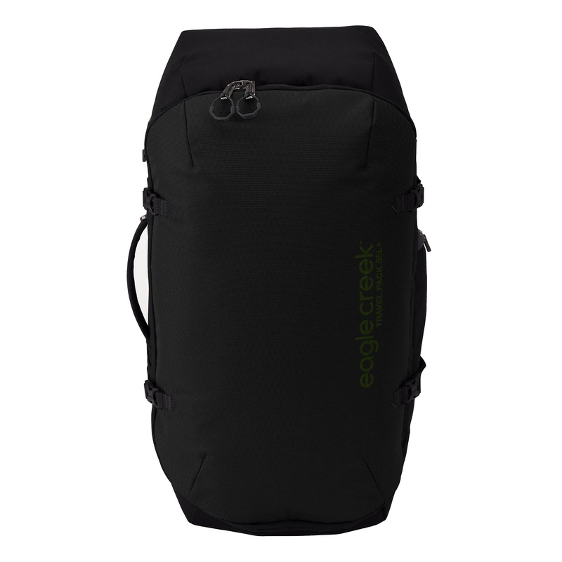 Eagle Creek Tour Travel Pack (Black, 55L M/L)