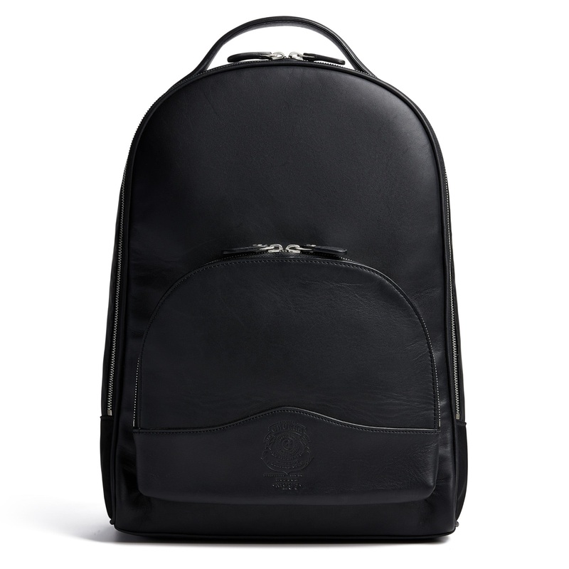 Ghurka Hudson Backpack – No. 297