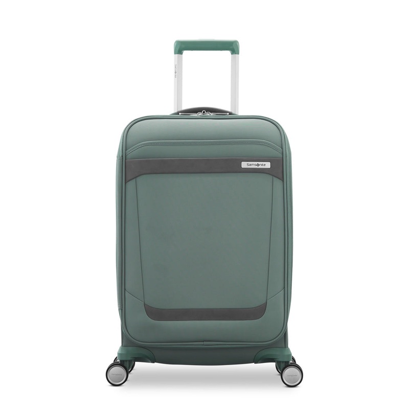 Samsonite Elevation Softside Carry-On Expandable Spinner