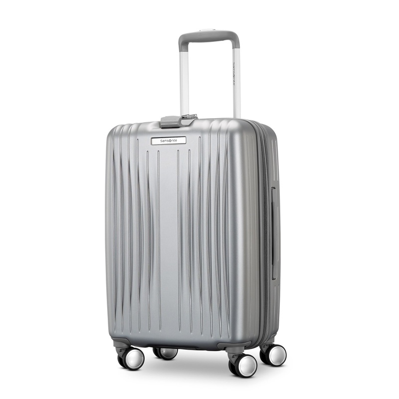 Samsonite Opto 3 Carry-On Hardside Spinner Luggage