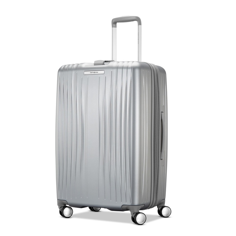 Samsonite Opto 3 Medium Check in Hardside Spinner Luggage Collection
