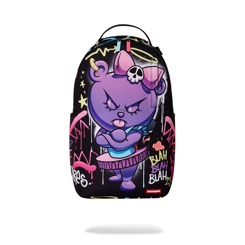 Sprayground Backpack (Gummygirl)