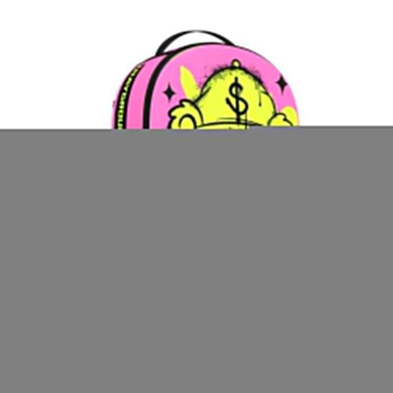 Sprayground Backpack (Money Bear Graffiti)