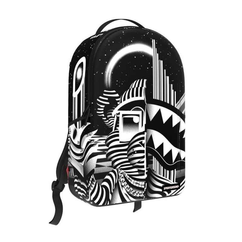 Sprayground Backpack (The Chosen Dimension)