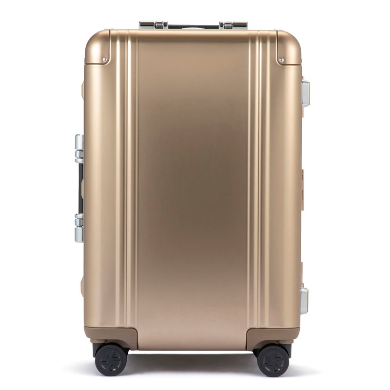 Zero Halliburton Classic Aluminum 24″ Travel Case