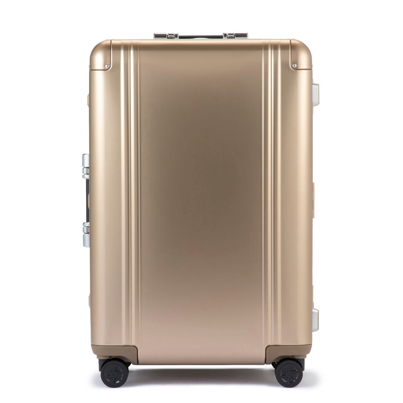 Zero Halliburton Classic Aluminum 28″ Travel Case