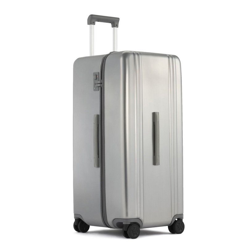 Zero Halliburton Classic Lightweight 4.0 Trunk