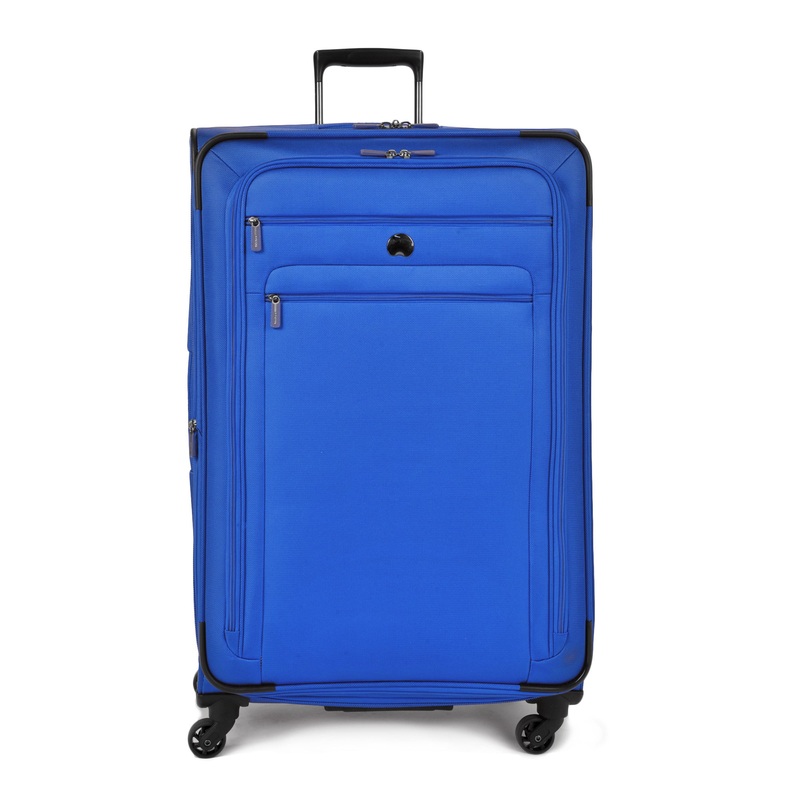DELSEY Paris Helium Sky 2.0 29″ 4-Wheel Large Luggage