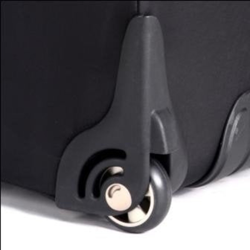 DELSEY Paris Helium SuperLite 21″ 2-Wheel Carry-On Luggage