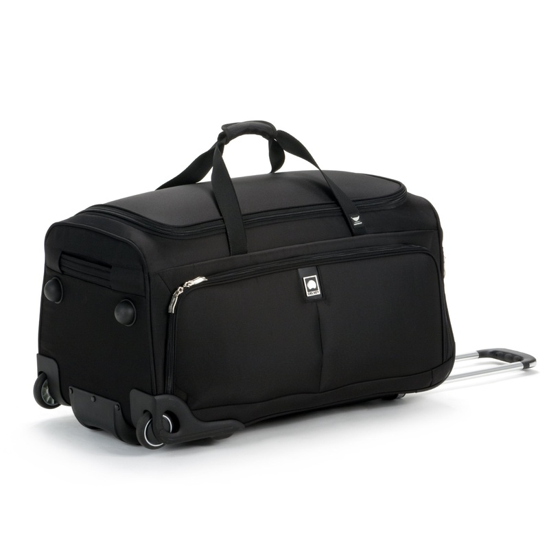 DELSEY Paris Helium Ultimate 28″ 2-Wheel Large Luggage